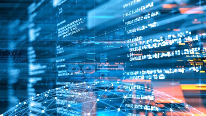 Linux基石:高州市小程序开发公司的技术底座与发行版选择逻辑